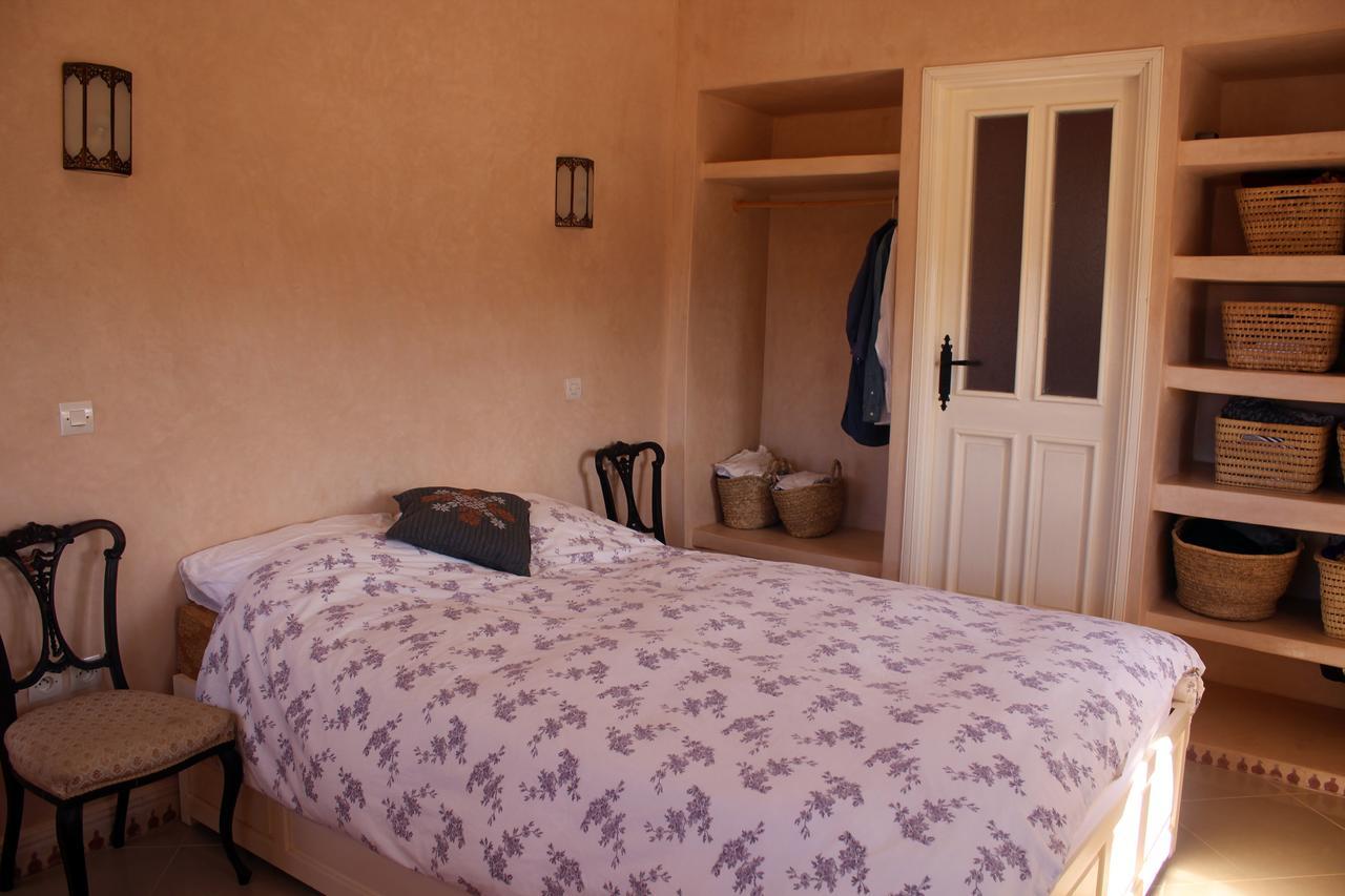Tifawin Apartment Mirleft Kültér fotó